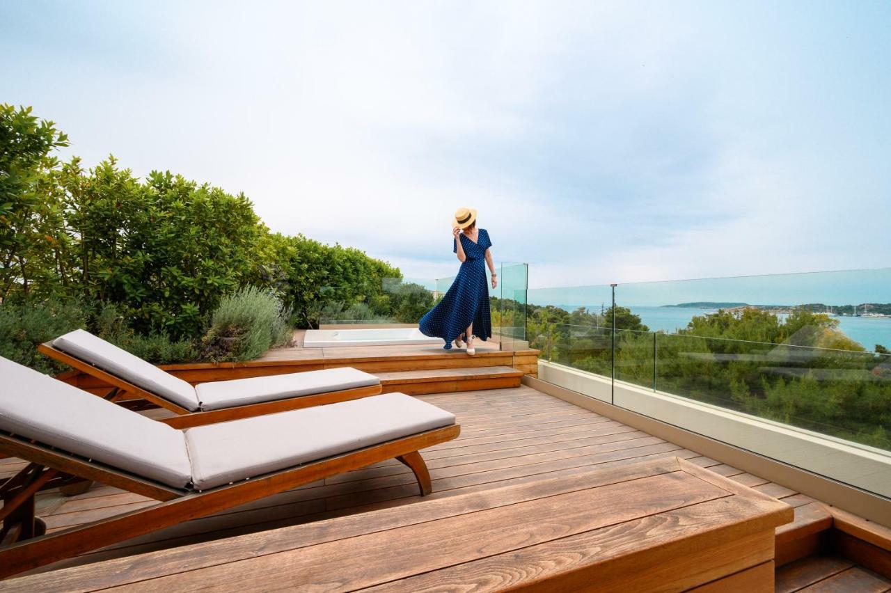 Rooftop Penthouse Suite