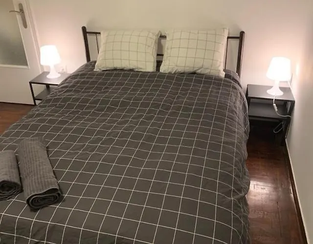 Omonoia Cozy Apartment Athens